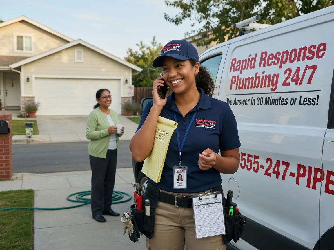 Emergency Plumber Holt, FL FAQs